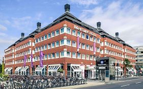 Mercure Hotel Severinshof Koeln City